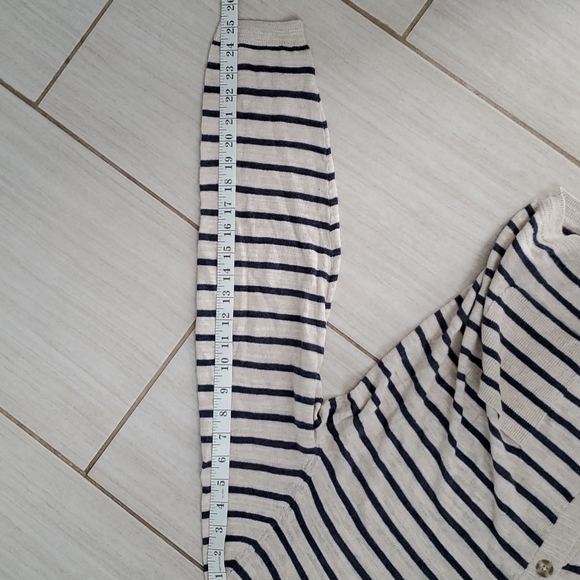 Black Brown 1826 Men's Sweater - Picture 4 of 5